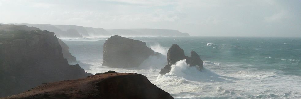 wandelreis Portugal Costa Vicentina Zuid