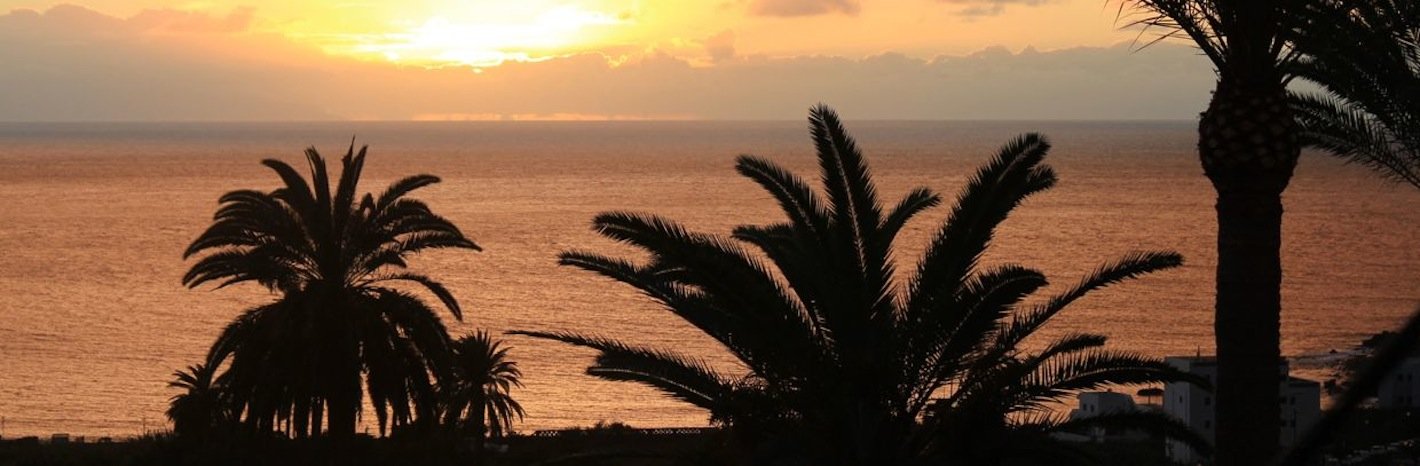 Wandelreis Canarische eilanden la Gomera