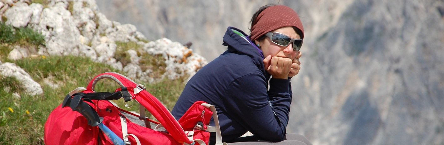 Wandelreis Italië Val Zoldana