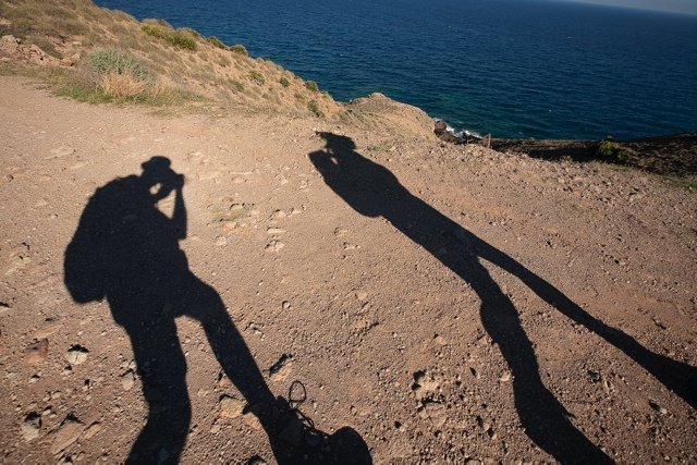 wandelreis Spanje Cabo de Gata
