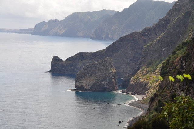 wandelreis Portugal Madeira