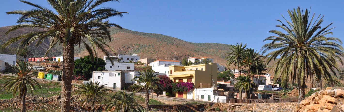 Wandelreis Fuerteventura