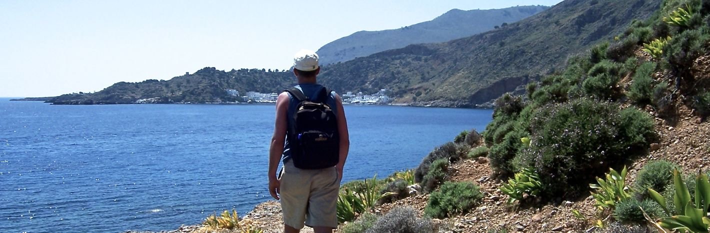 Wandelreis Kreta