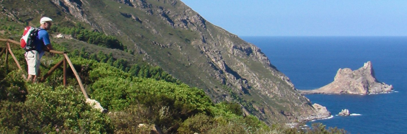 Wandelreis Sicilië 