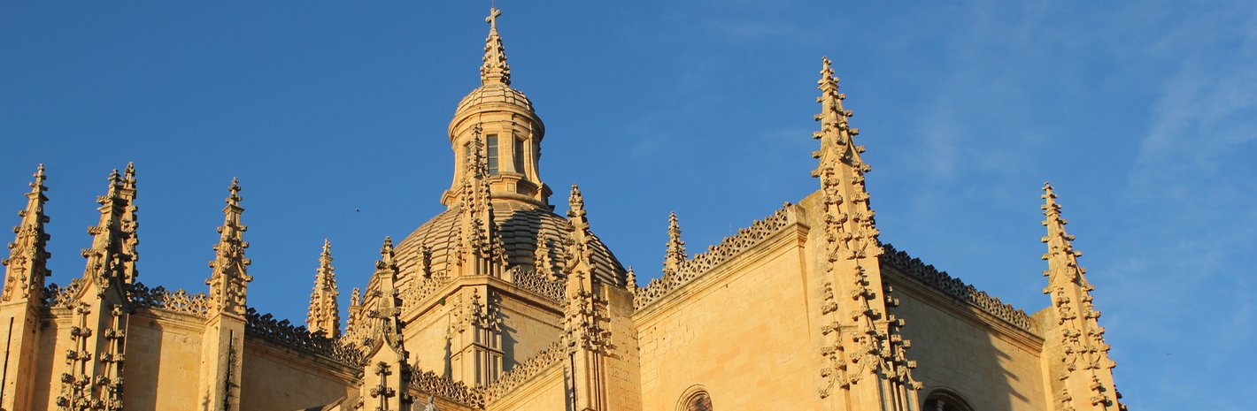 Wandelreis Segovia