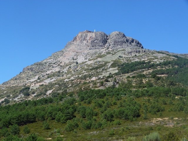 Wandelreis Sierra de Francia