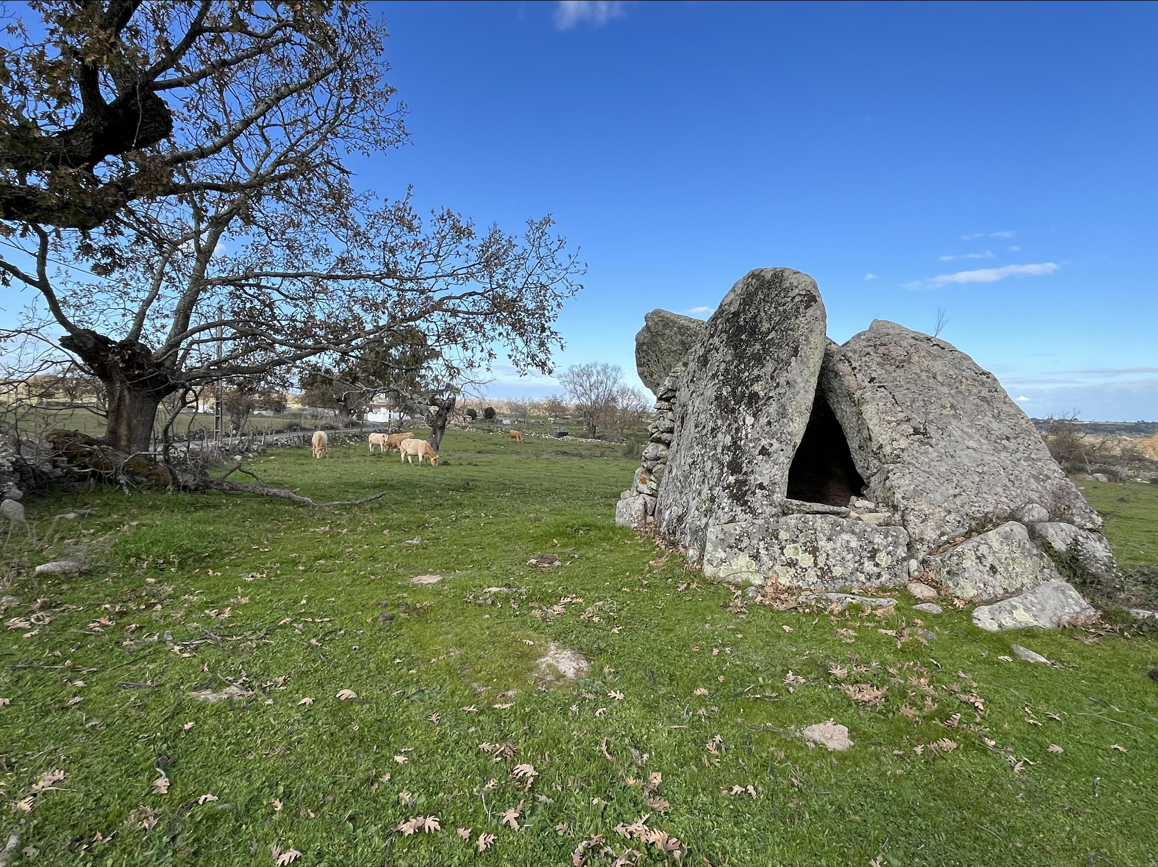 Meada to Castelo de Vide