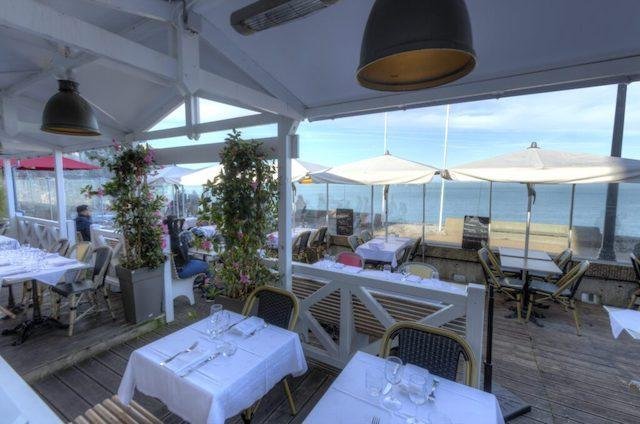 Wandelreis Normandië