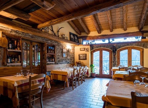 Wandelreis Valle Camonica