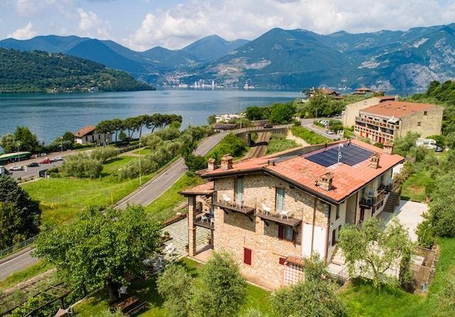 Wandelreis Valle Camonica