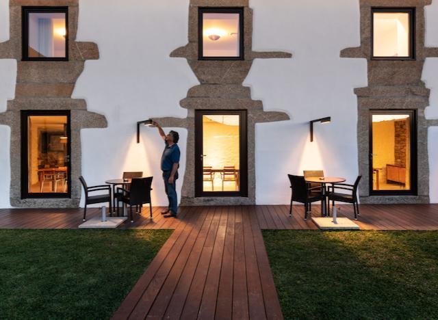 Wandelvakantie Douro