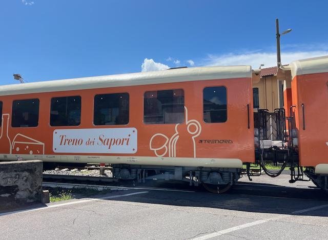 Wandelreis Valle Camonica