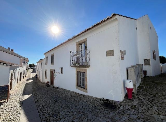 Wandelreis Alto Alentejo