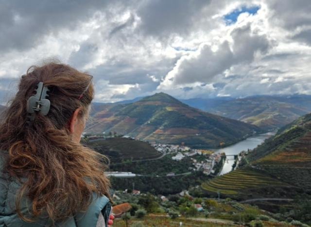Wandelvakantie Douro