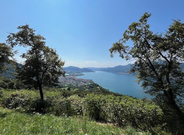 Wandelreis Valle Camonica
