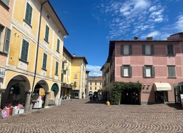 Wandelreis Valle Camonica