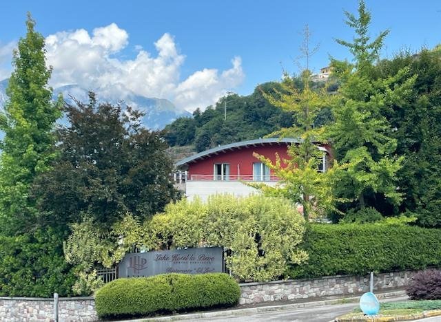 Wandelreis Valle Camonica