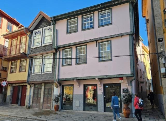 Wandelvakantie Douro