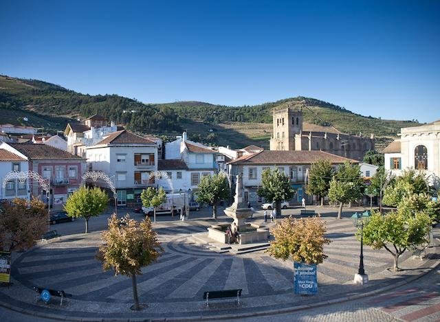 Wandelvakantie Douro