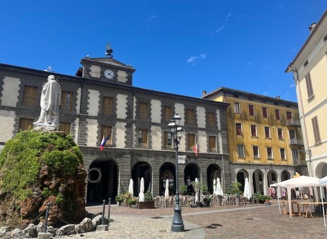 Wandelreis Valle Camonica
