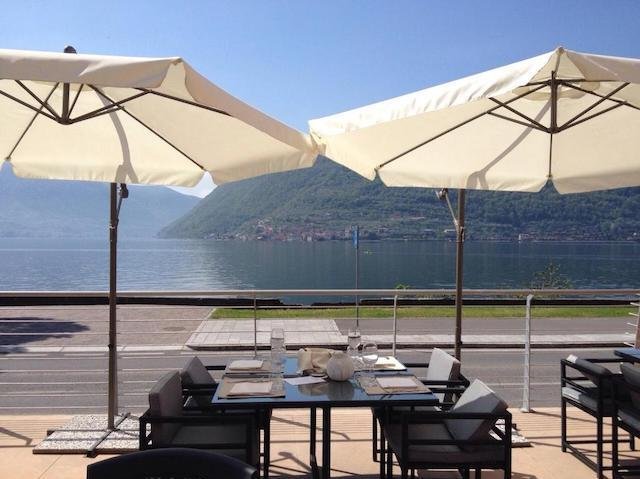 Wandelreis Lago d'Iseo & Valle Camonica