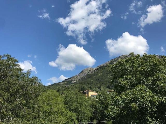Wandelreis Garfagnana STAP Reizen