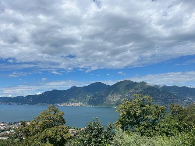 Wandelreis Valle Camonica