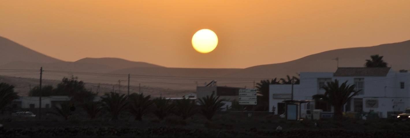 Wandelreis Fuerteventura