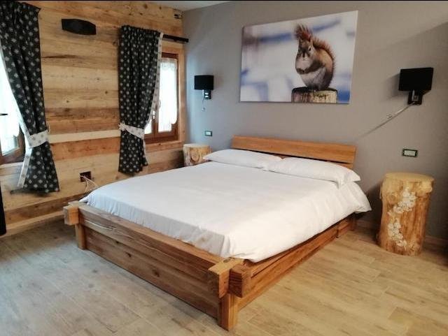 Wandelreis Val Camonica