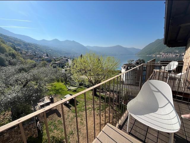 Wandelreis Iseo & Valle Camonica