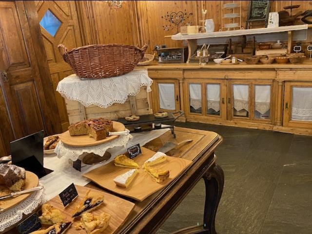 Wandelreis Valle del Lys