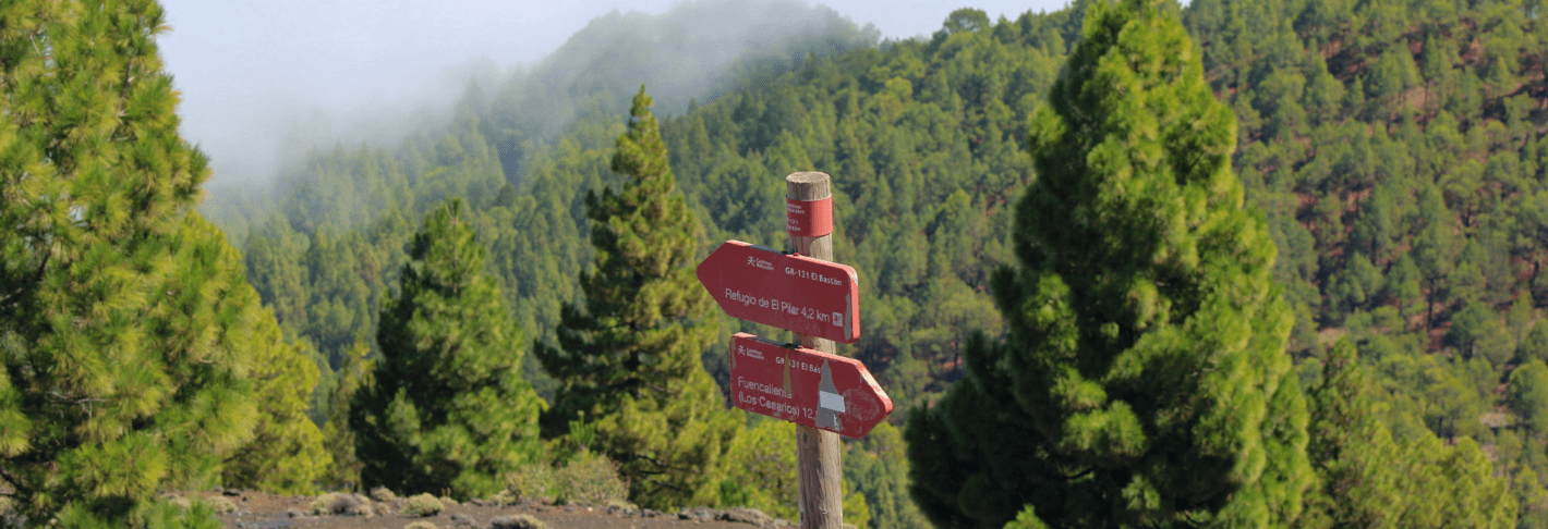 Wandelreis La Palma