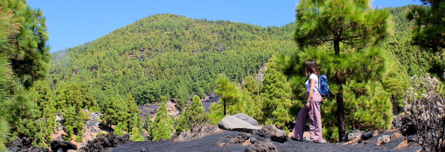 Wandelreis La Palma