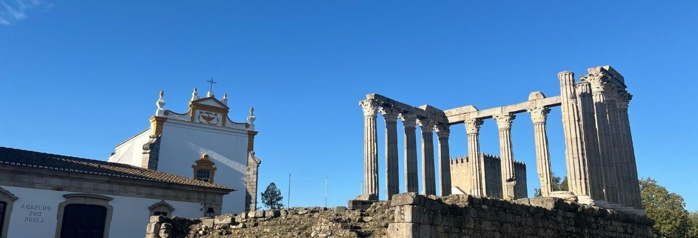 Wandelvakantie Alentejo