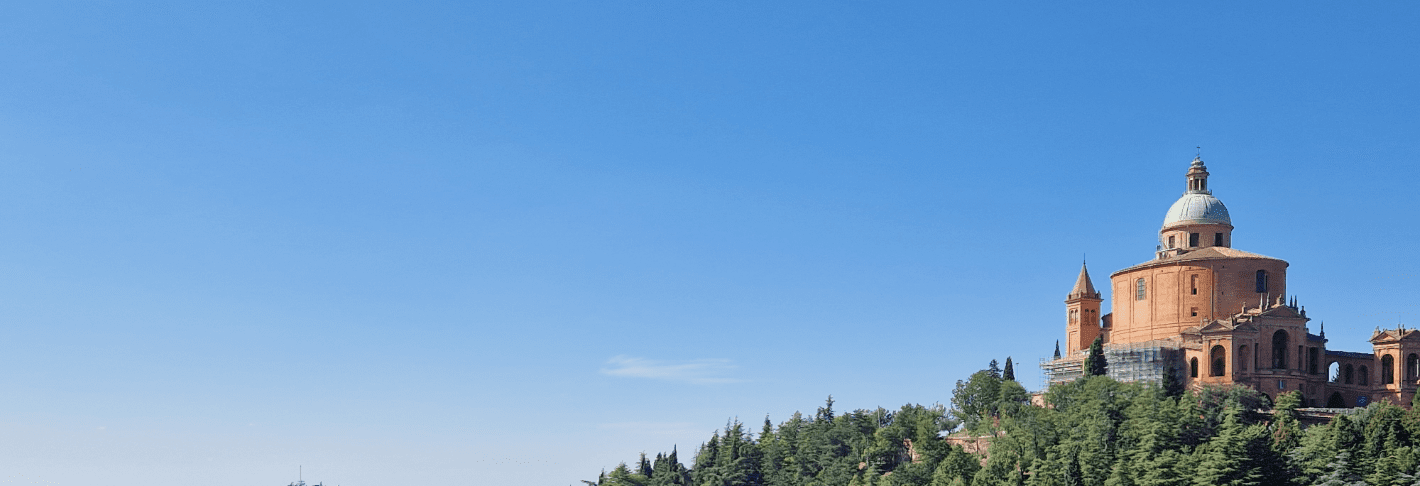 Wandelreis Via degli Dei