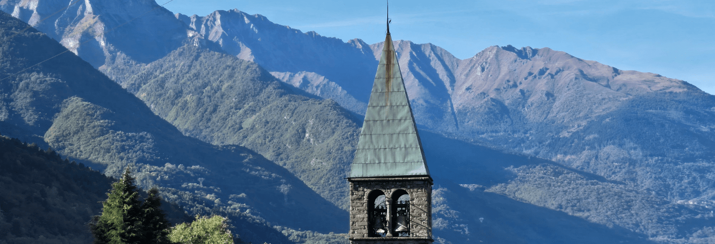 Wandelreis Valle Camonica