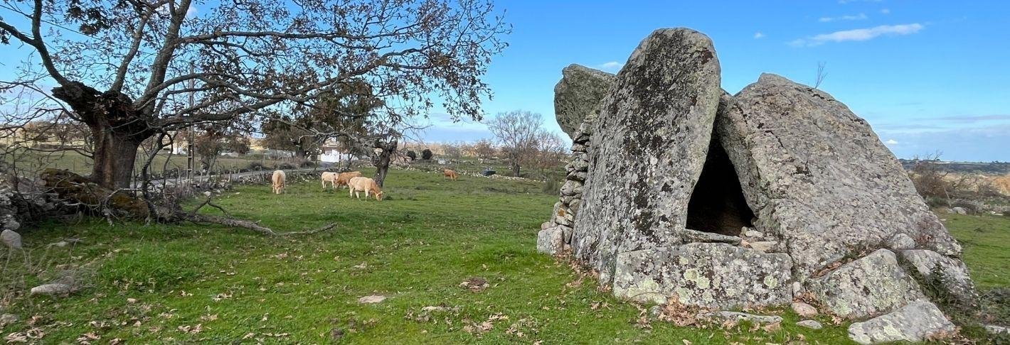 Wandelreis Alto Alentejo