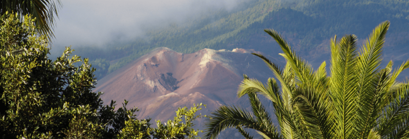 Wandelreis La Palma