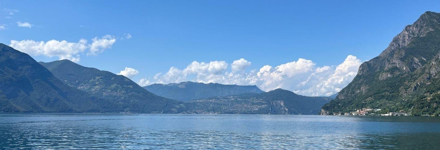 Wandelreis Valle Camonica