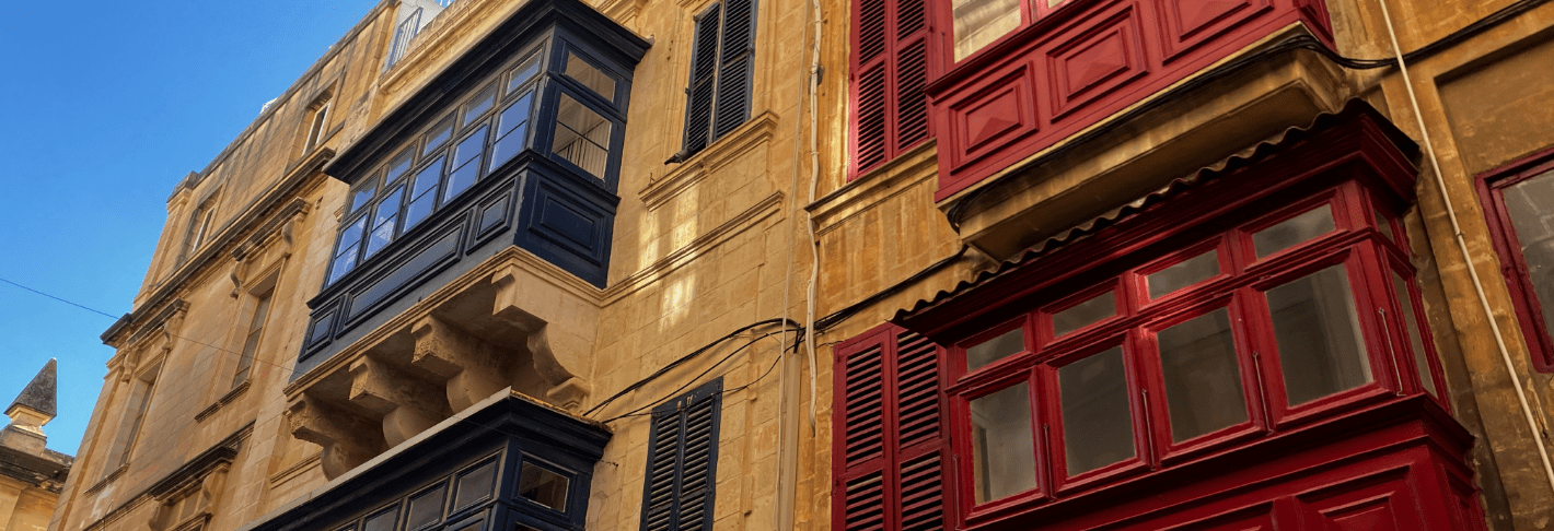 Wandelreis Gozo (Malta)