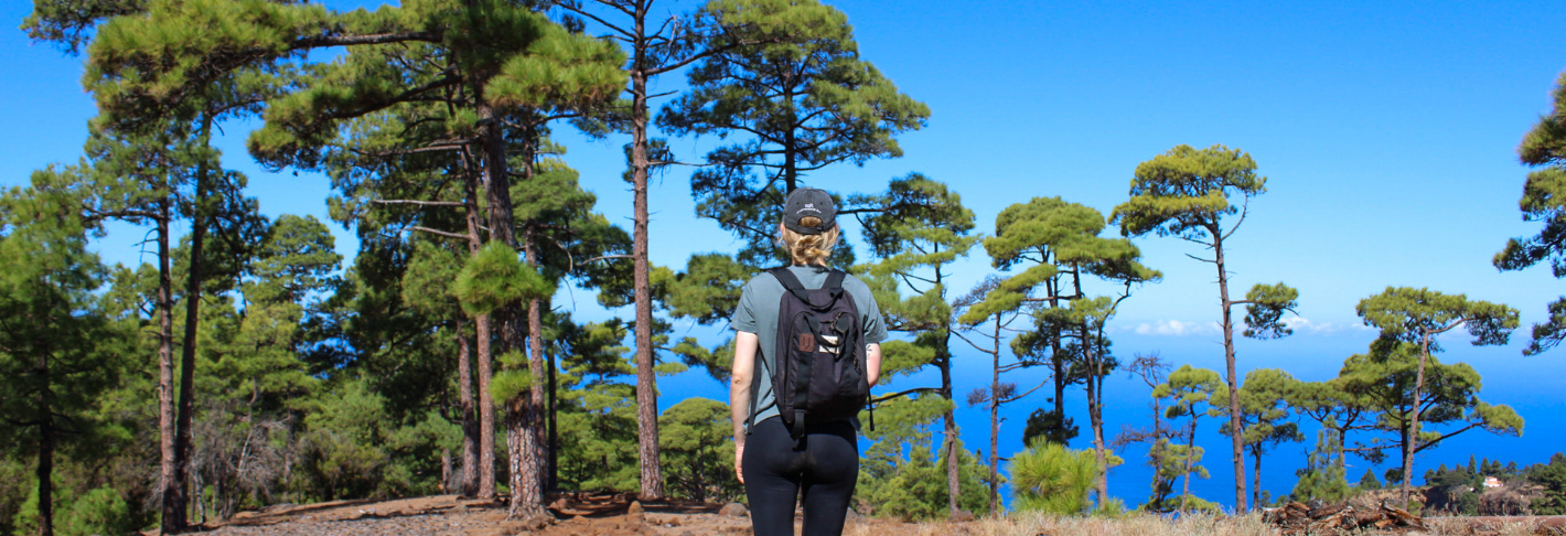 Wandelreis La Palma