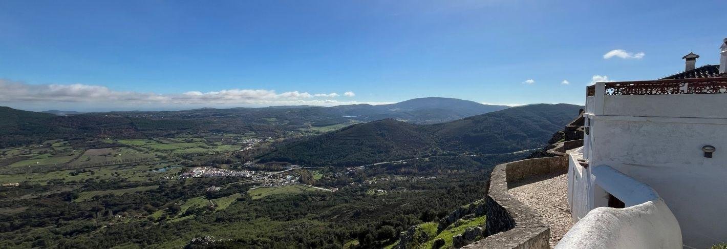 Wandelreis Alto Alentejo