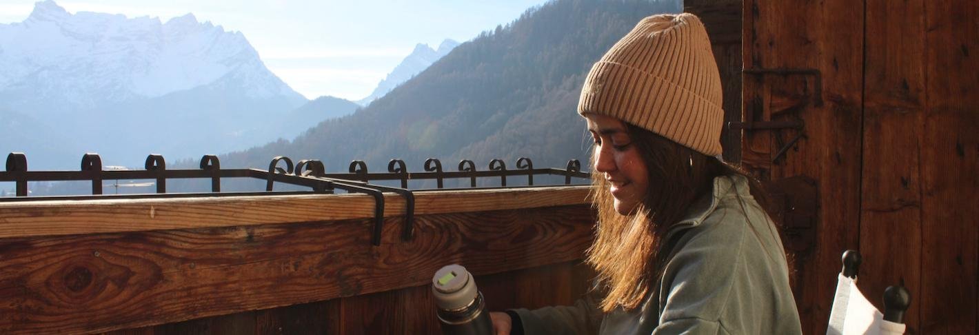 Sneeuwschoenwandelen Val di Fassa