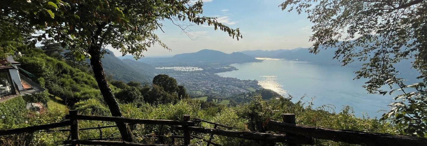 Wandelreis Valle Camonica