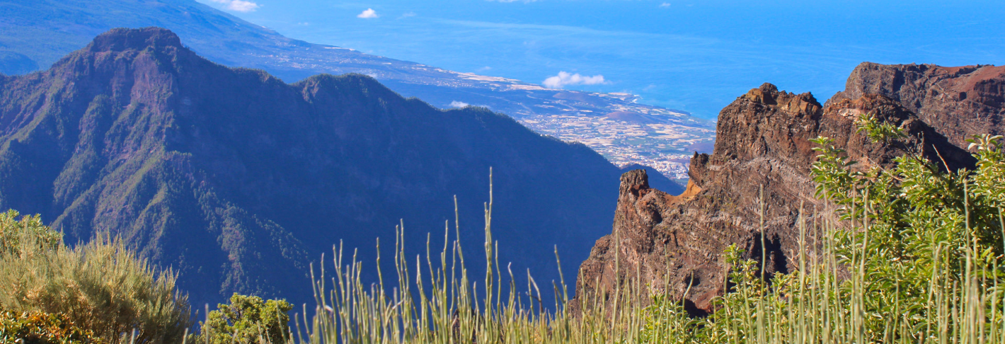 Wandelreis La Palma