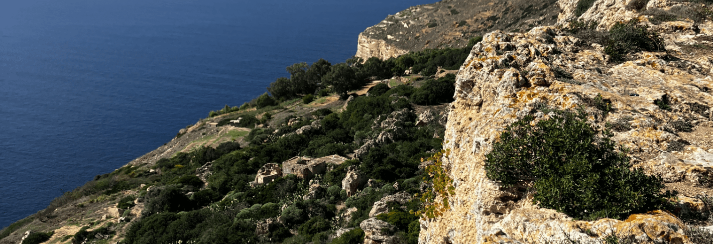 Wandelreis Gozo (Malta)