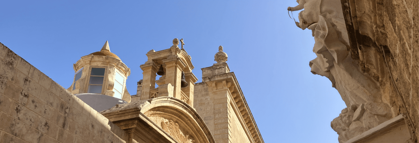 Wandelreis Gozo (Malta)