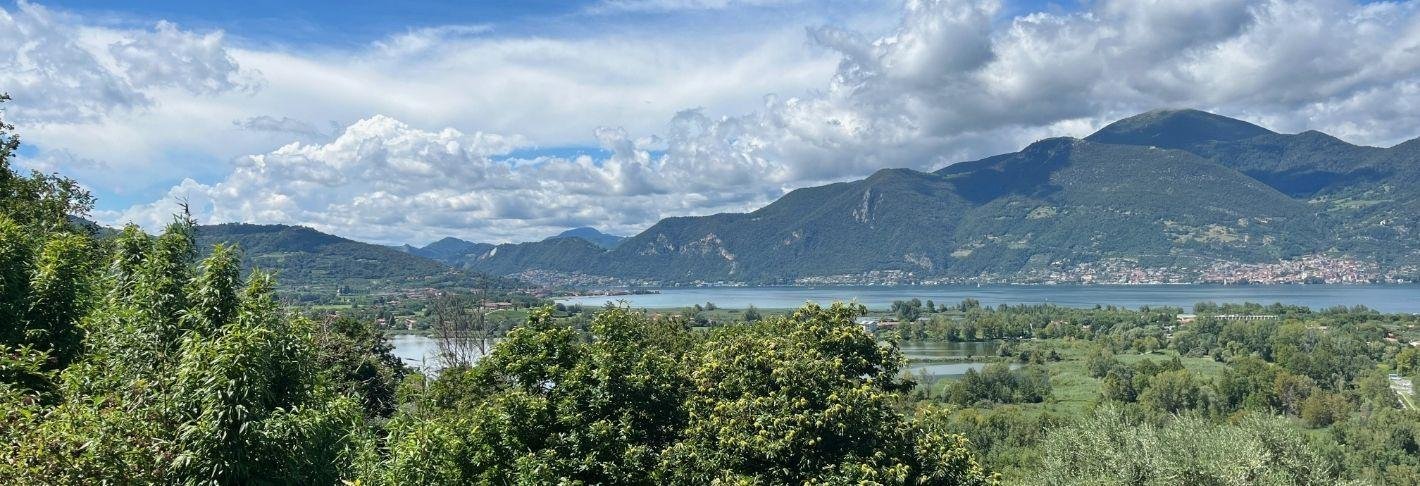 Wandelreis Valle Camonica