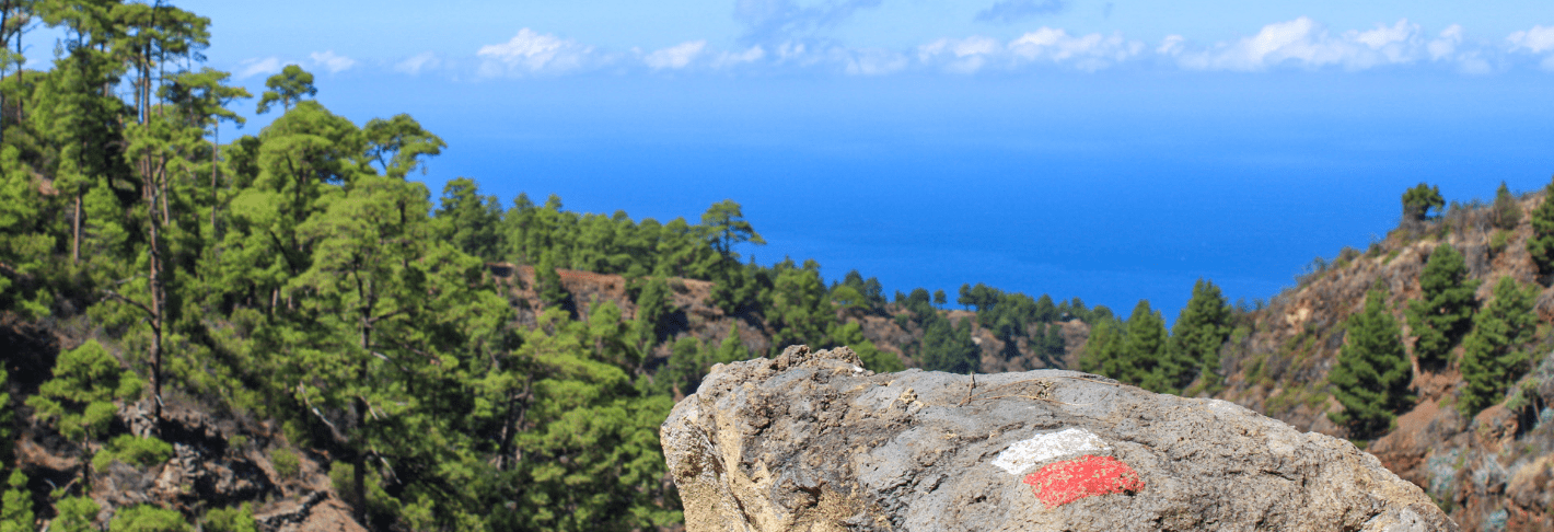 Wandelreis La Palma