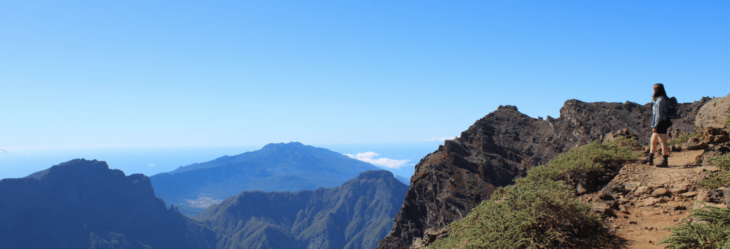Wandelreis La Palma
